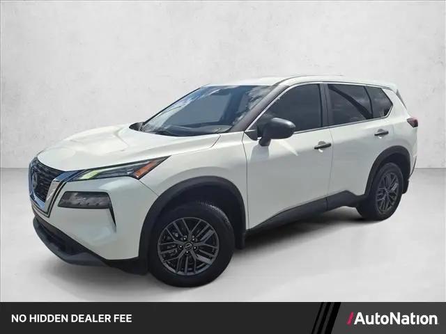 2023 Nissan Rogue S FWD for sale in Jacksonville, FL
