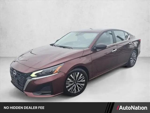 2025 Nissan Altima SV FWD for sale in Jacksonville, FL