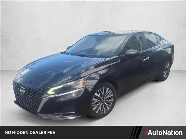 2025 Nissan Altima SV FWD for sale in Jacksonville, FL