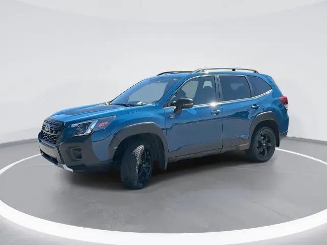 2023 Subaru Forester Wilderness for sale in greensboro, NC