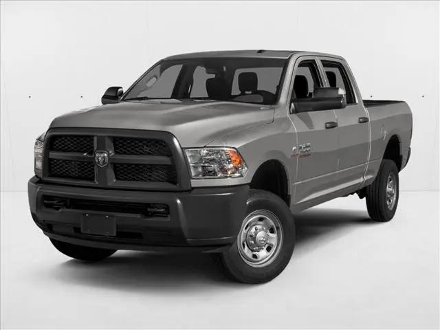 2017 Ram 2500 Tradesman Crew Cab 4x4 64 Box for sale in Sanford, FL