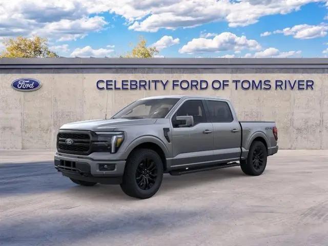 2026 Ford F-150 LARIAT for sale in Toms River, NJ