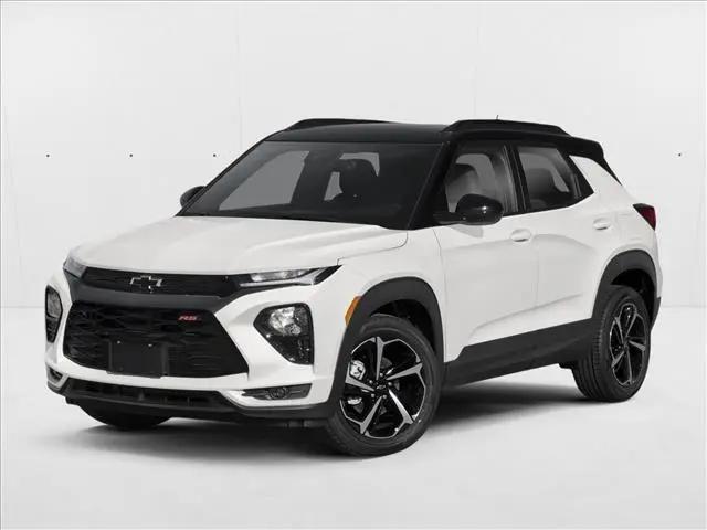 2022 Chevrolet TrailBlazer FWD RS for sale in Plano, TX