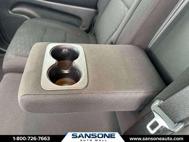 2019 Dodge Durango SXT AWD