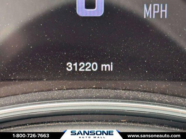 2019 Dodge Durango SXT AWD