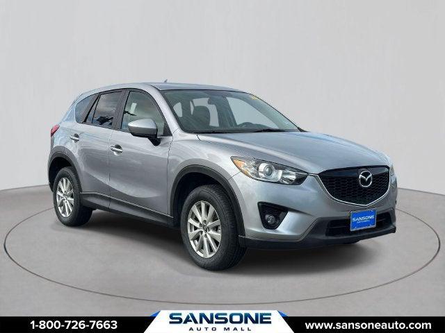 2015 Mazda CX-5 Touring for sale in Avenel, NJ