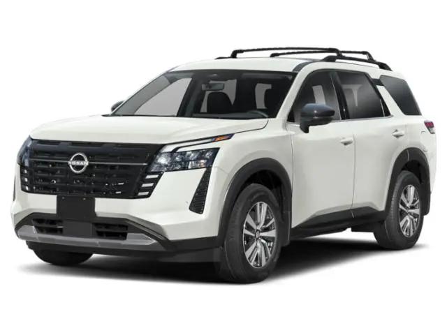 2026 Nissan Pathfinder SL for sale in Hillside, NJ