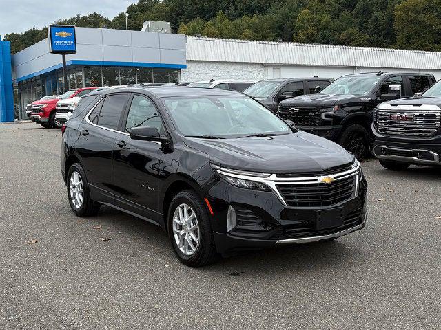 2024 Chevrolet Equinox AWD LT 2024 Chevrolet Equinox AWD LT
