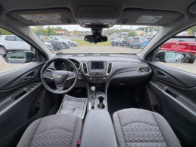 2024 Chevrolet Equinox AWD LT 2024 Chevrolet Equinox AWD LT