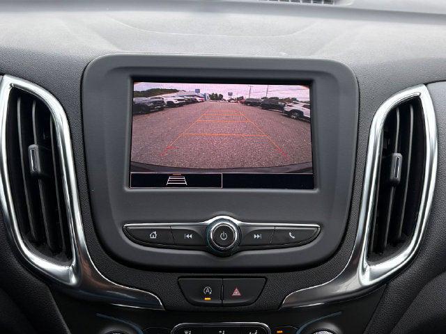 2024 Chevrolet Equinox AWD LT 2024 Chevrolet Equinox AWD LT