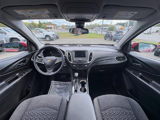 2024 Chevrolet Equinox AWD LT 2024 Chevrolet Equinox AWD LT