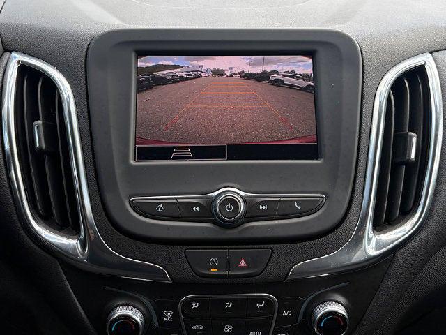 2024 Chevrolet Equinox AWD LT 2024 Chevrolet Equinox AWD LT