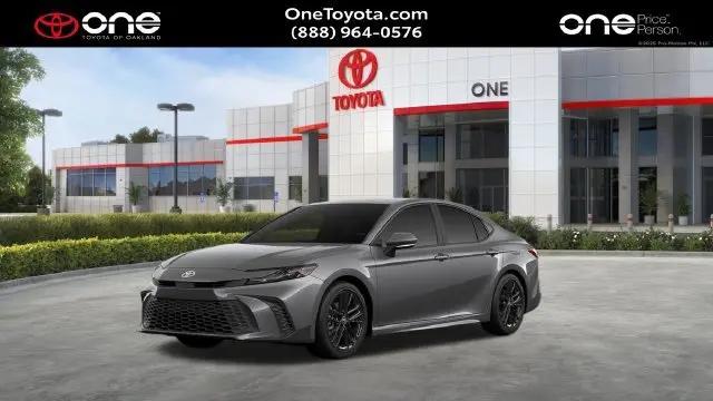 2026 Toyota Camry SE for sale in Oakland, CA