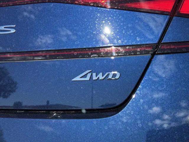 2026 Genesis G90 3.5T E-SC MHEV AWD