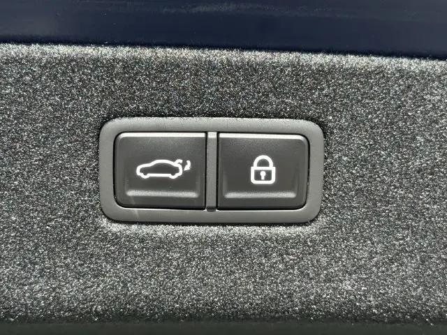 2026 Genesis G90 3.5T E-SC MHEV AWD