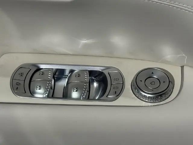 2026 Genesis G90 3.5T E-SC MHEV AWD