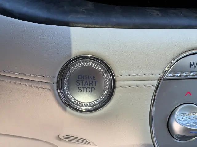 2026 Genesis G90 3.5T E-SC MHEV AWD