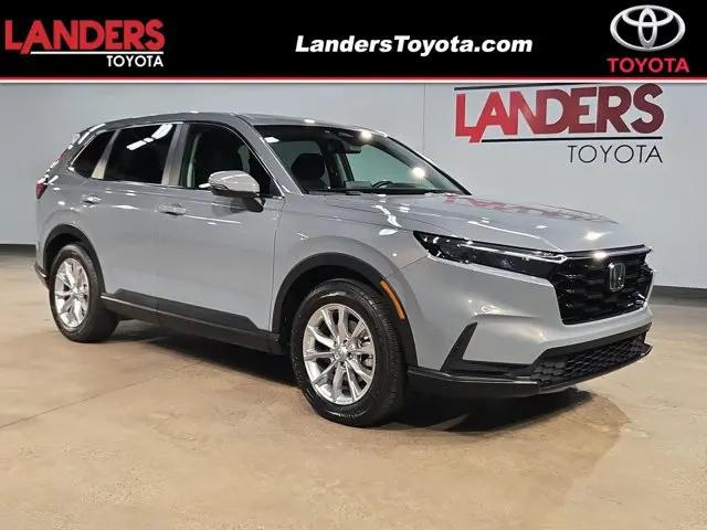 2025 Honda CR-V EX 2WD for sale in Little Rock, AR