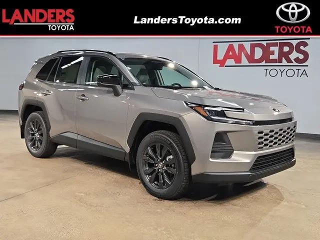 2026 Toyota RAV4 XLE Premium for sale in Little Rock, AR