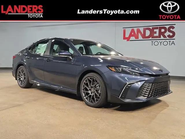 2026 Toyota Camry SE for sale in Little Rock, AR