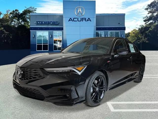 2026 Acura Integra FWD A-Spec with Technology for sale in Stamford, CT