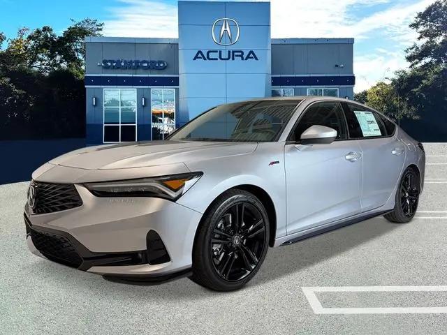 2026 Acura Integra FWD A-Spec for sale in Stamford, CT