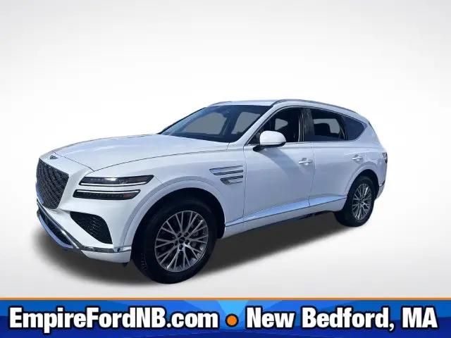 2026 Genesis GV80 2.5T AWD for sale in Fall River, MA