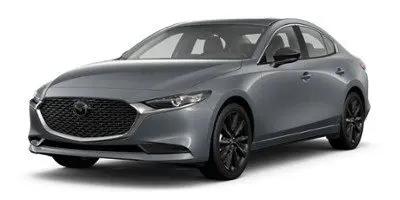 2026 Mazda Mazda3 2.5 S Carbon Edition for sale in Miami, FL