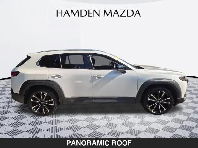 2024 Mazda CX-50 2.5 S Premium Plus