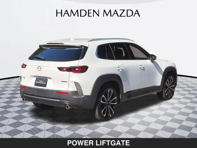 2024 Mazda CX-50 2.5 S Premium Plus