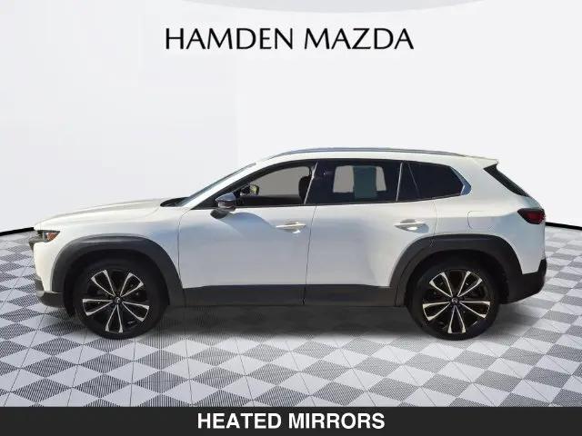 2024 Mazda CX-50 2.5 S Premium Plus