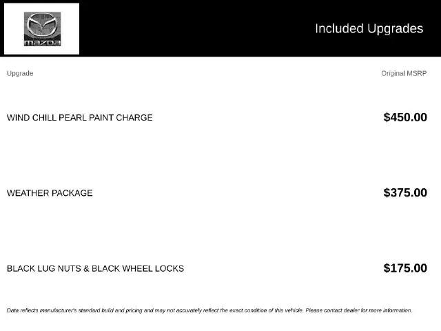2024 Mazda CX-50 2.5 S Premium Plus