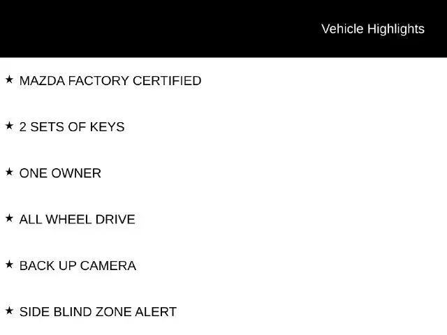 2024 Mazda CX-50 2.5 S Premium Plus