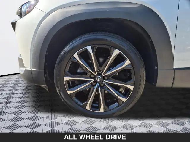 2024 Mazda CX-50 2.5 S Premium Plus
