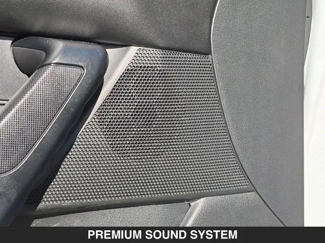 2024 Mazda CX-50 2.5 S Premium Plus