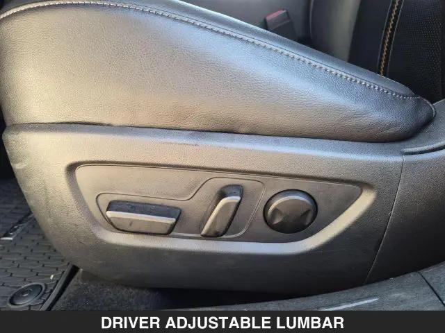 2024 Mazda CX-50 2.5 S Premium Plus