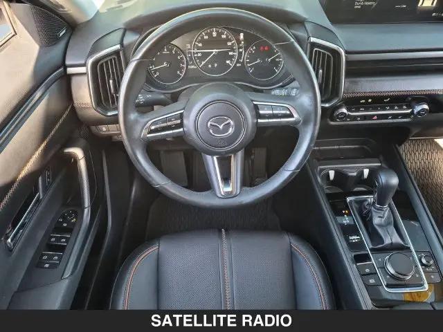 2024 Mazda CX-50 2.5 S Premium Plus