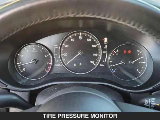 2024 Mazda CX-50 2.5 S Premium Plus