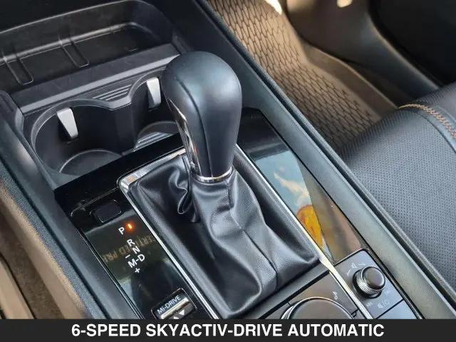 2024 Mazda CX-50 2.5 S Premium Plus
