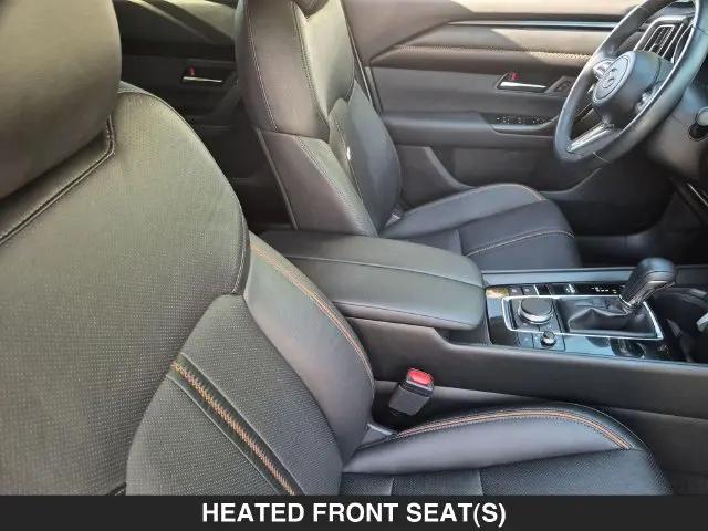 2024 Mazda CX-50 2.5 S Premium Plus