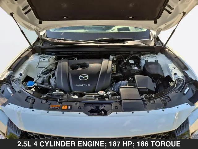 2024 Mazda CX-50 2.5 S Premium Plus