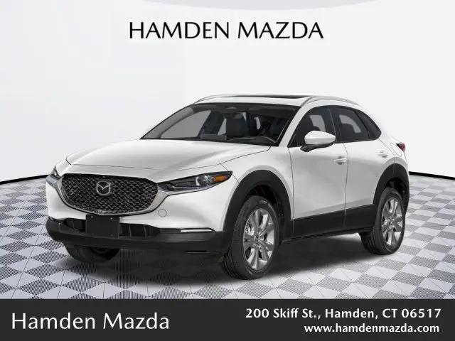 2026 Mazda CX-30 2.5 S Premium for sale in Hamden, CT