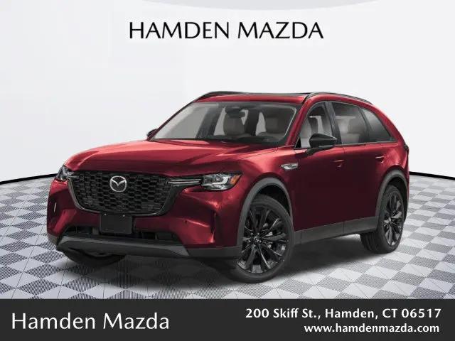 2026 Mazda X-90 3.3 Turbo Premium Sport for sale in Hamden, CT