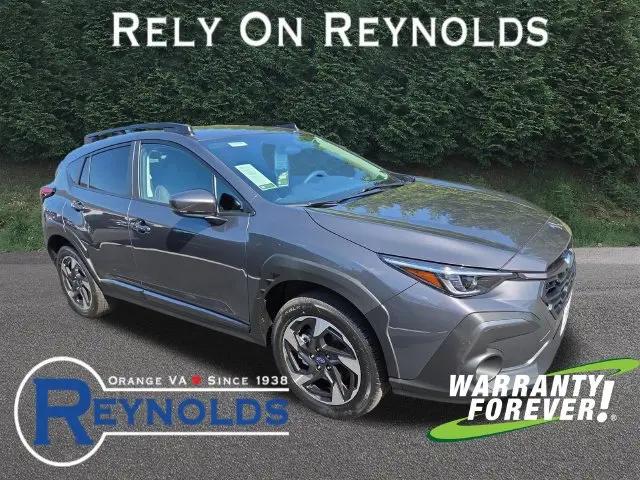 2026 Subaru Crosstrek Limited for sale in Orange, VA
