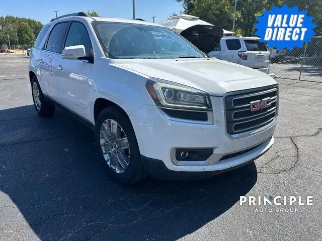 2017 GMC Acadia Limited for sale in Memphis, TN