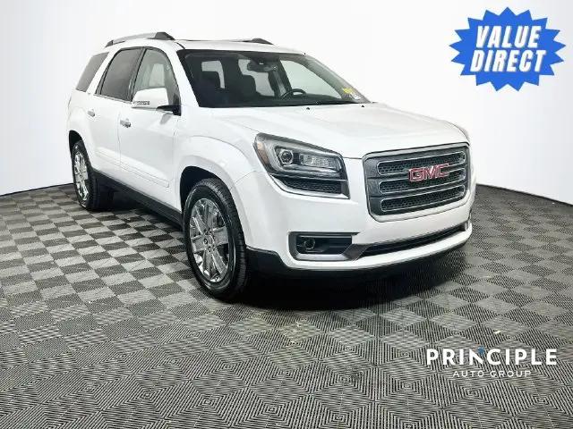 2017 GMC Acadia Limited for sale in Memphis, TN