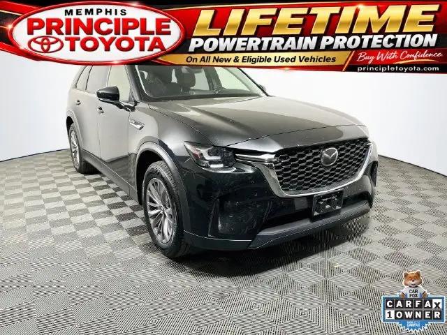 2025 Mazda X-90 3.3 Turbo Select Package for sale in Memphis, TN