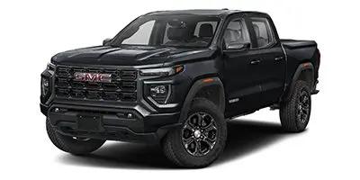 2024 GMC Canyon 2WD Elevation for sale in Aberdeen, NC