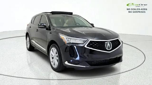 2024 Acura RDX Standard for sale in Plano, TX