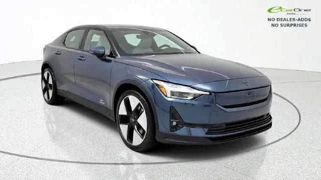 2024 Polestar 2 Standard for sale in Plano, TX